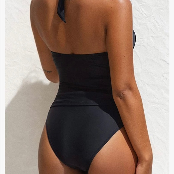 Woman’s Tankini - Picture 2 of 3